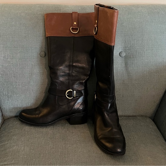 Boots - Picture 1 of 3